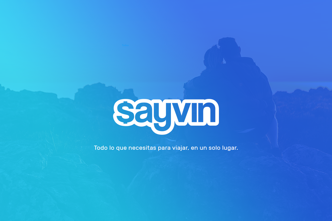 (c) Sayvin.com